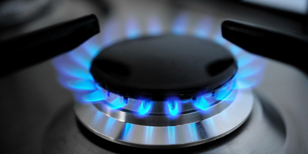 Природный газ провели в дома сельчан Туркестанской области