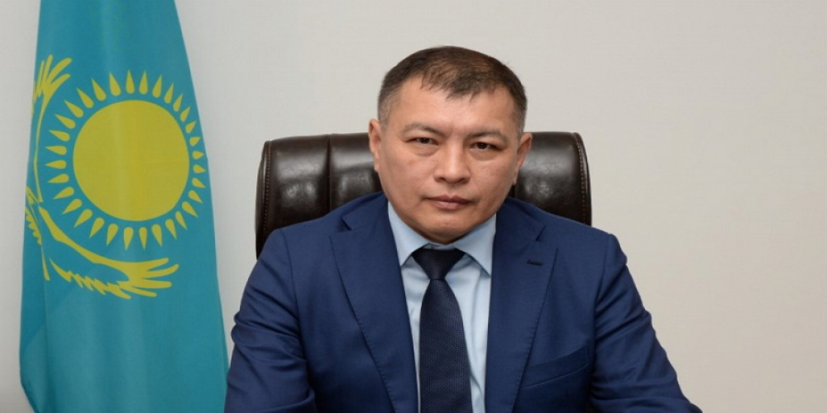 Серик Сулейменов назначен спецпредставителем Президента на комплексе «Байконур»