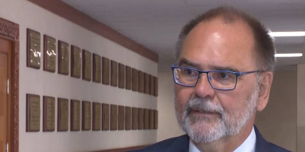 Ректоры университетов Казахстана и Германии обсудили сотрудничество