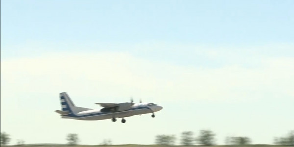 Алакөлге ұшақ қашан қатынайды?