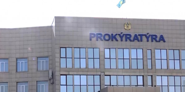 В хищении 37 млн тенге подозревают бывшего чиновника в области Жетысу