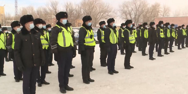 Қарағандыда тұрмыстық жемқорлыққа жол бергендер жаппай жазаланады