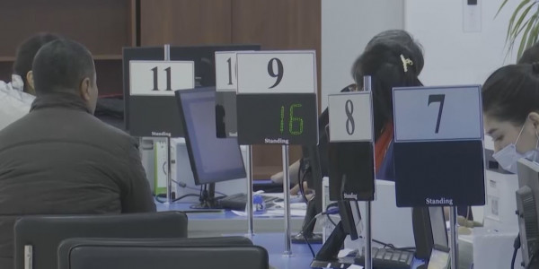 Атырауда жұмыссыздар үшін өндіріске қажетті мамандарды тегін даярлайтын курс ашылды