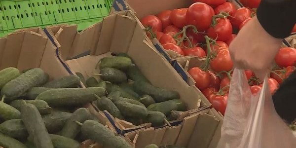 Еліміздегі ауыл шаруашылығын қалай көтереміз?