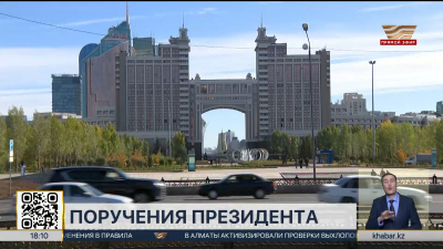 Мораторий на повышение цен на бензин и дизтопливо ввели в РК
