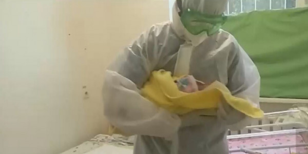 200 беременных женщин вылечились от COVID-19