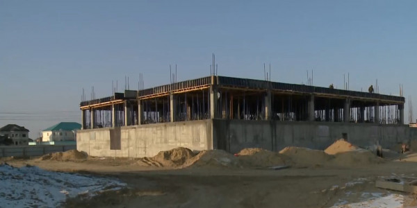 Новая поликлиника появится в Казалинском районе Кызылорды