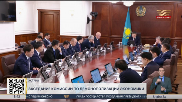 Имущество компании &laquo;Шет-Энерго&raquo; намерены обратить в пользу государства