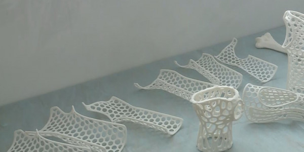 Ақтөбеде дәстүрлі гипске балама жасалып жатыр