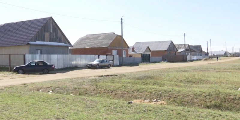Захоронение больных сибирской язвой животных обнаружили рядом с жилыми домами