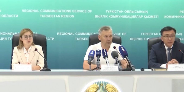 92 человека пострадали от массового отравления в кафе Кентау