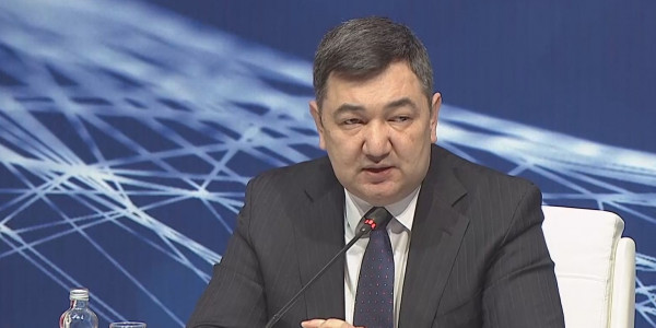 Дархан Қыдырәлі: Журналистер мәртебесі артады