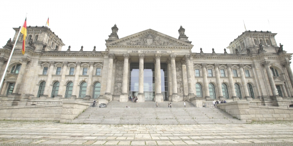 Германия. Мұсылман шейіттерінің зираты. &laquo;Бабалар ізімен&raquo;