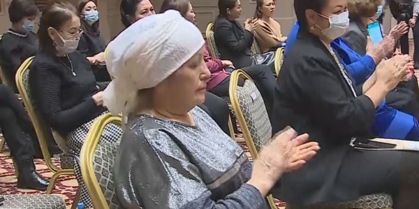 Женское предпринимательство в сёлах РК активно развивается