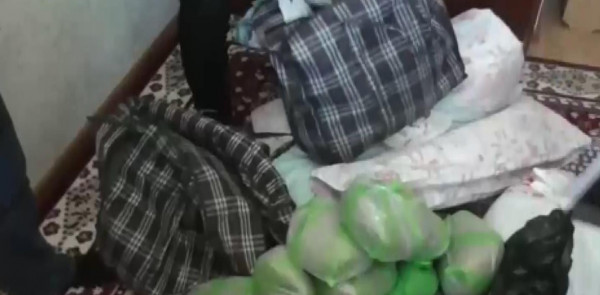 Жастар арасында теріс әрекеттерге тәуелділік белең алып барады