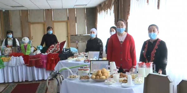 Заработали мобильные бригады по трудоустройству в Карагандинской области