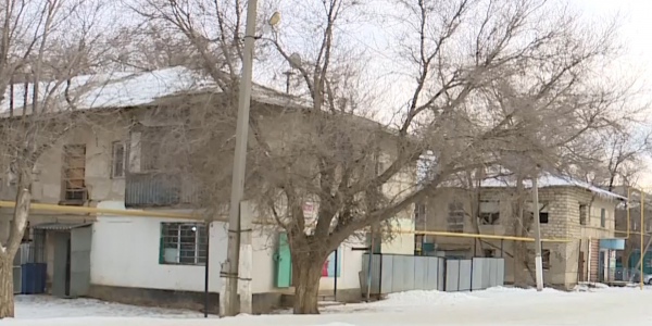 Ақтөбе облысындағы Кеңқиял ауылын жұмыссыздық пен ауызсу мәселесі алаңдатып отыр