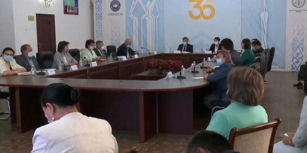 Халықтың мемлекеттік органдарға жазған арыз-өтініші 1 шілдеден бастап &laquo;е-Өтініш&raquo; базасына енеді