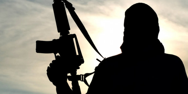 Угроза повторного террористического нападения ещё не отступила  &ndash; К. Токаев