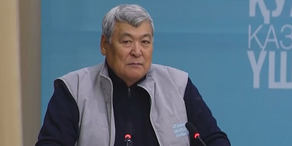 Қарағандыда Тоқаевтың сайлауалды бағдарламасы таныстырылды