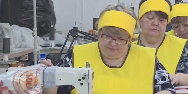 Қостанайда кәсіпкерліктің әлеуеті артып келеді