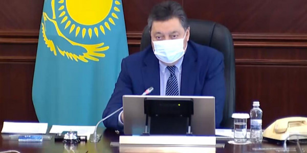 Новые способы привлечения инвестиций обсудили в Правительстве