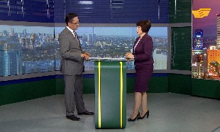 &laquo;Білу маңызды&raquo;. Балабақша мен мектептердегі тамақтану мәселелері. ҚР ҰЭМ тұтынушылар құқықтарын қорғау комитетінің өкілі Сәуле Тілегенова