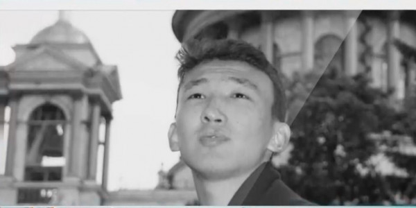 Мемлекет басшысы қайғылы оқиға кезінде қаза тапқан Мерей Ибрагимовтың отбасына көңіл айтты