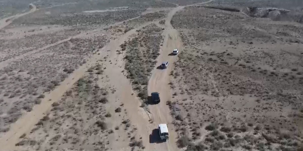 30 млн гектаров сельхозземель не пригодны для использования