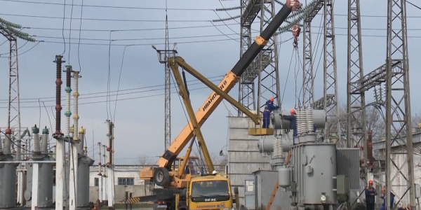 Тарифы на свет для госучреждений повысили в Жамбылской области