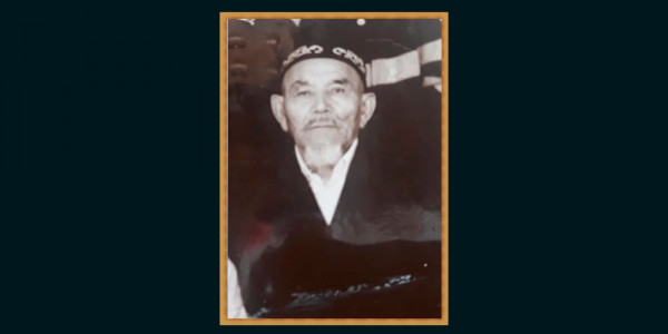 Ибраев Шыракбай (1914 &ndash; 2014 гг.)