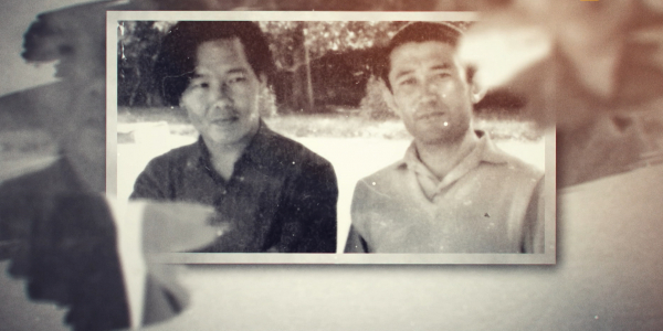 &laquo;Бір туынды тарихы&raquo; циклі: &laquo;Сыған серенадасы&raquo; деректі фильмі