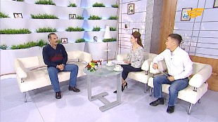 &laquo;Көңіл толқыны&raquo;. Әбіш Кекілбаев