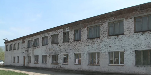 Строительство школы в поселке Новая Бухтарма до сих пор не началось
