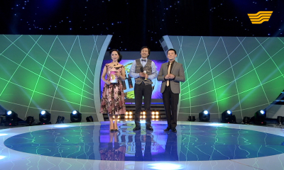 &laquo;Бенефис-шоу&raquo;. Құрмаш Махан