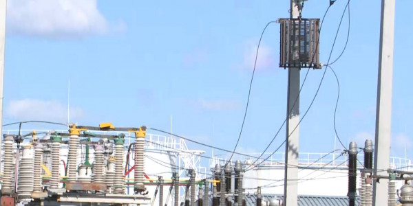 В селах Кызылординской области решают проблему изношенных электросетей