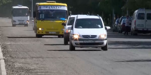 Реконструкция дорог в Талдыкоргане будет согласована с жителями города
