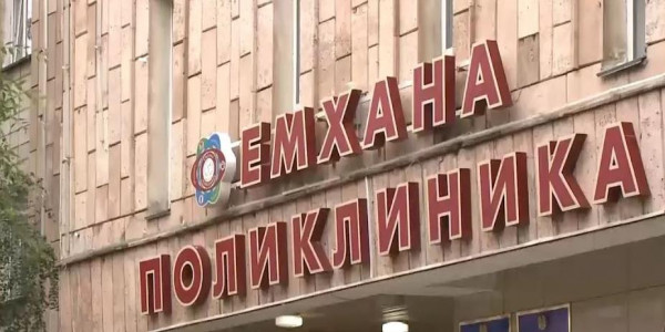 Ақмола облысында балалар арасында қызылша ауруы өршіп барады