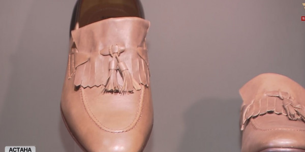 Елімізде аяқ киім бағасы тағы қымбаттауы мүмкін