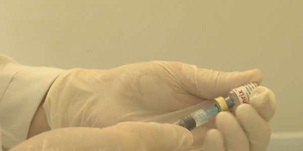 Депутаты и общественники обсудили вакцинацию