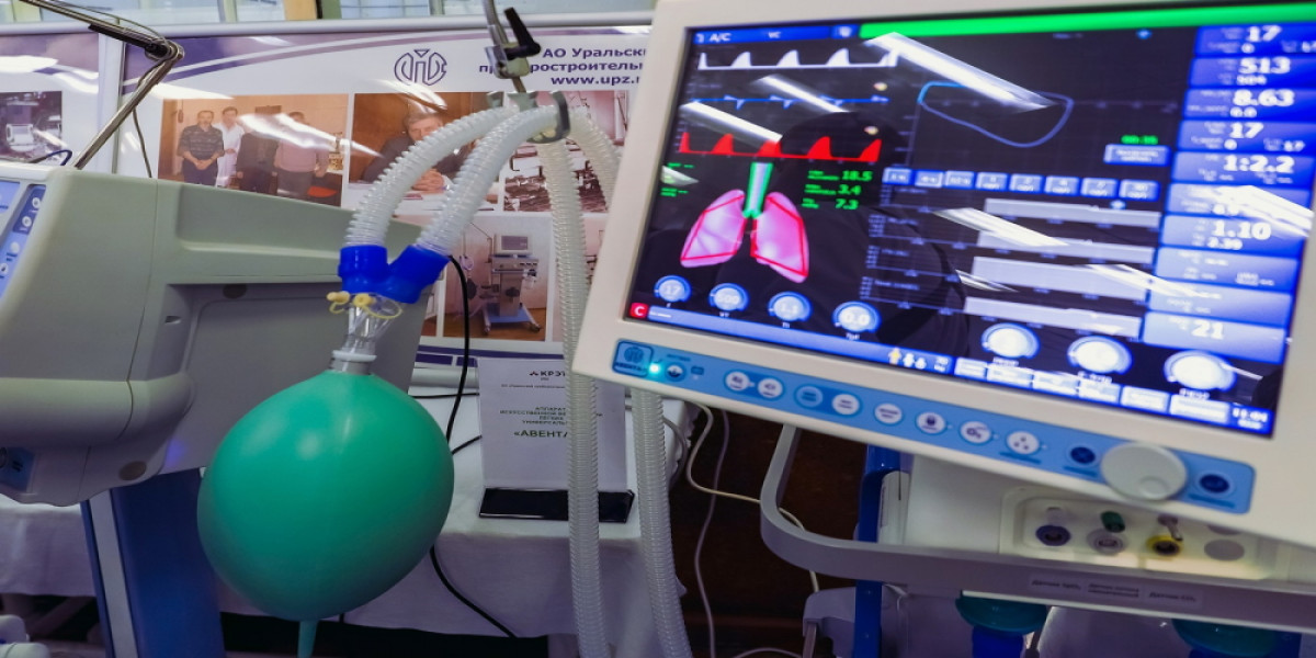 10 кислородных концентраторов подарили бизнесмены Талдыкоргана одной из больниц