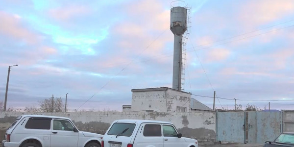 Атырау облысының тұрғындары ауыз суға жарымай отыр