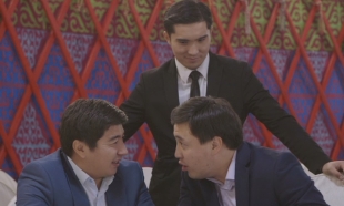 &laquo;Бәсеке 2&raquo; 20 серия