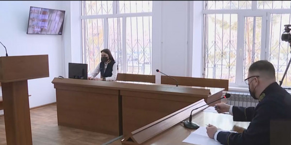 В преддверии Дня Конституции РК прошел международный симпозиум юристов