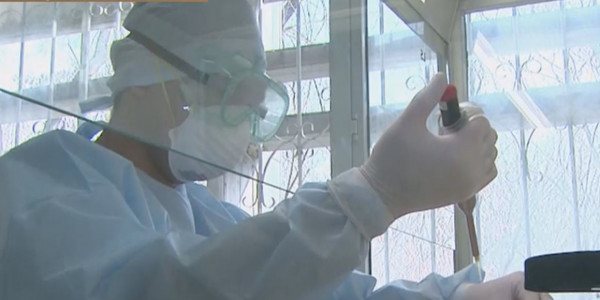 Протокол лечения COVID-19 вновь изменили в Казахстане