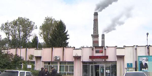 В столице раньше срока стартовал отопительный сезон