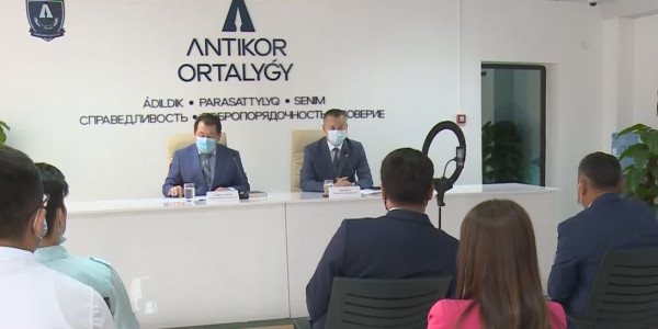 Қызылорда облысында коронавирустың екінші толқынына дайындық жүріп жатыр