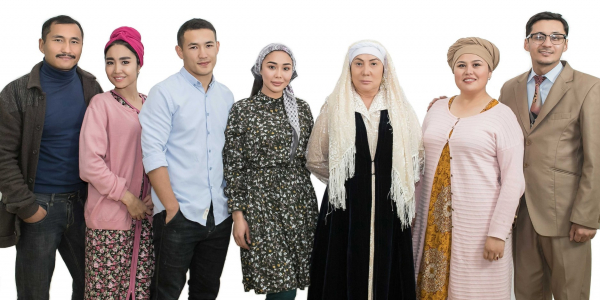 Серік Ақсұңқар: Сызылып төрімізге шықшы, &laquo;Келінжан&raquo;!