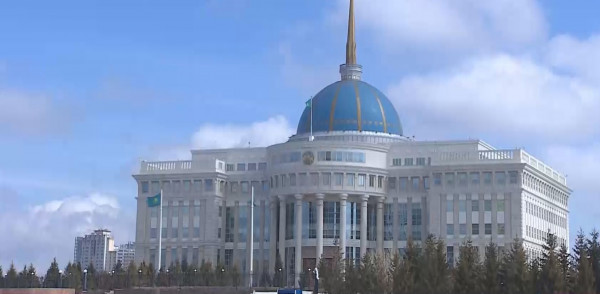 Президент сайлауы 20 қарашада өтеді