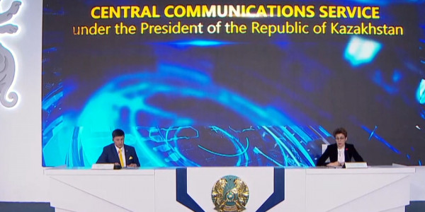 За неделю в Казахстане отметили прирост заболеваемости на 15%